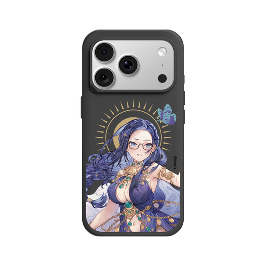 Goddess Portrait
