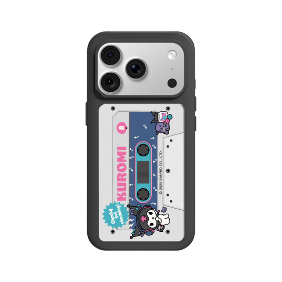 Retro-Kassette