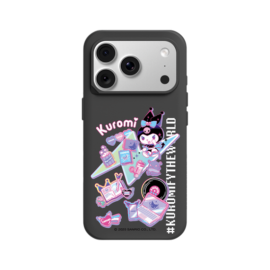 Kuromify the World