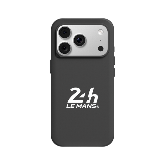 24H - Logo