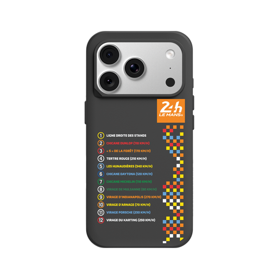 24h - Racetracks