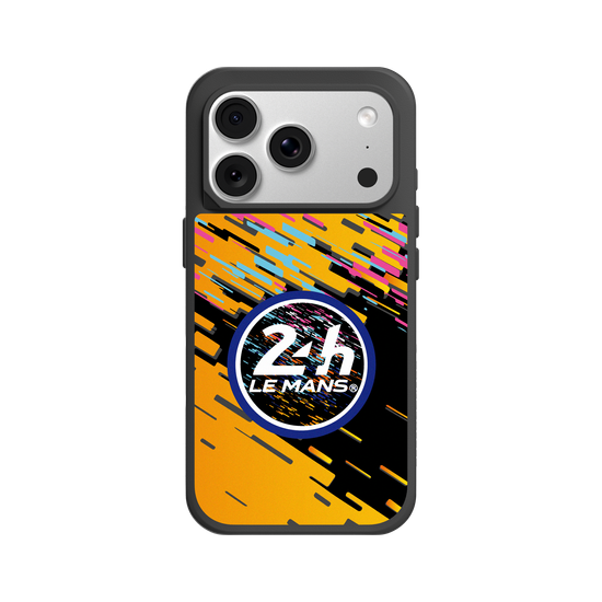 24H - Alternative Logo