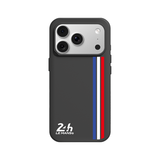 24H - Subtle Logo