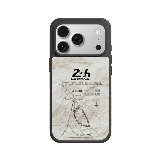 24H - Vintage Track