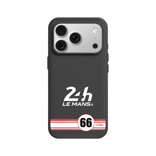 Le Mans 66 Logo