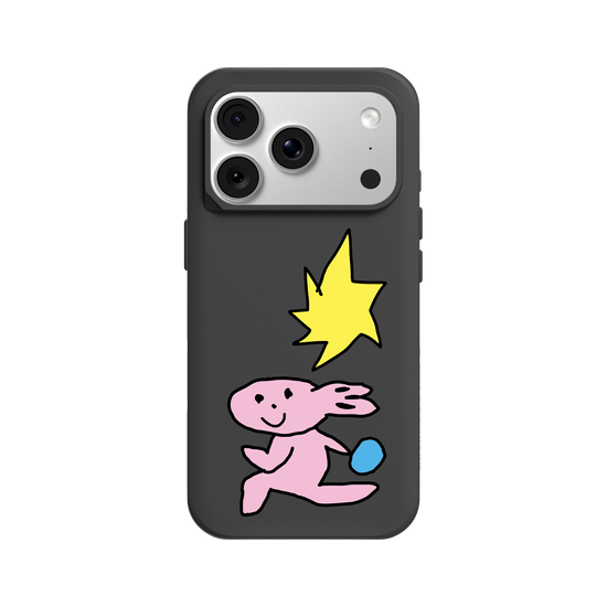 Bowling Rabbit