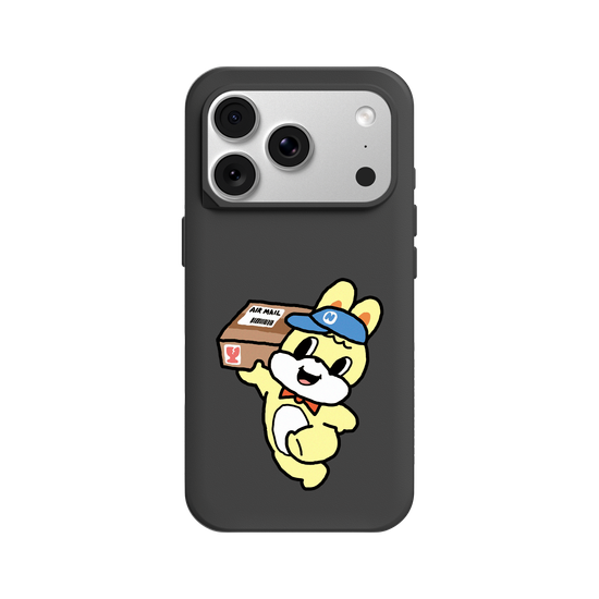 Rabbit Courier