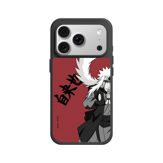 Jiraiya