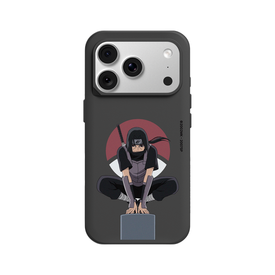 Sharingan Muster