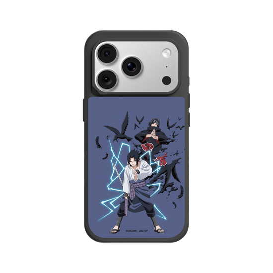 Itachi & Sasuke