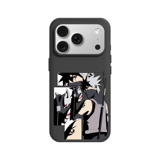 Kakashi Gaiden