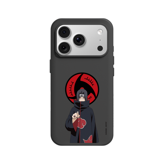 Itachi Sharingan