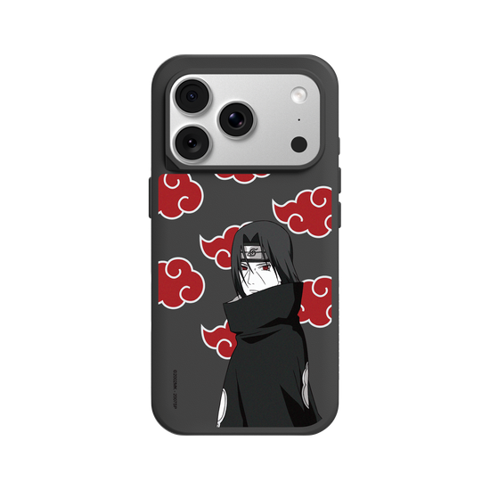 Itachi / Akatsuki Clouds