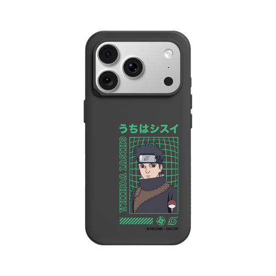 Shisui Uchiha