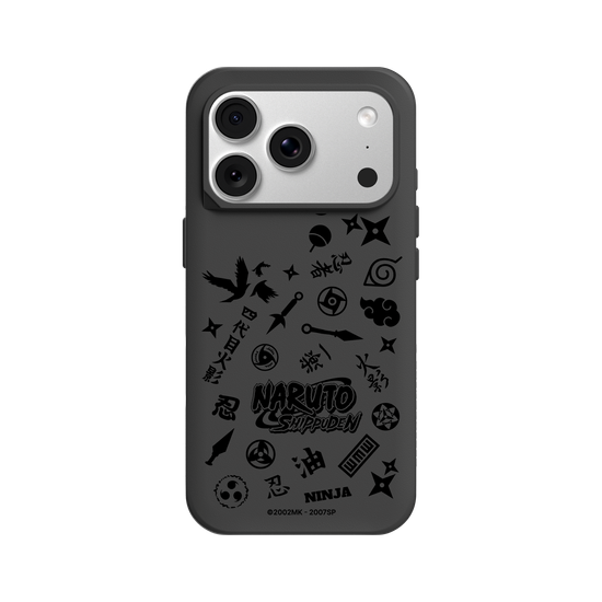 Motif – Noir