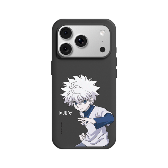 Killua