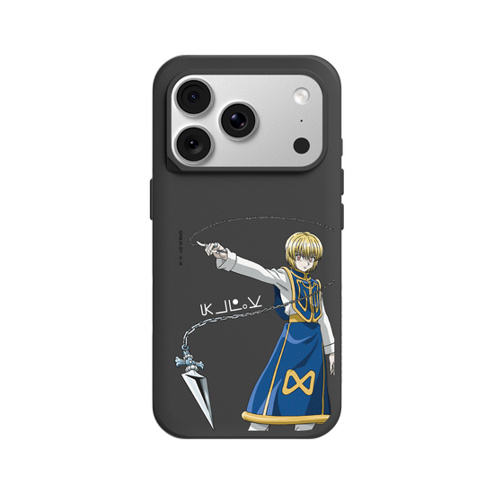 Kurapika