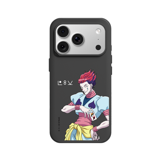 Hisoka - Card