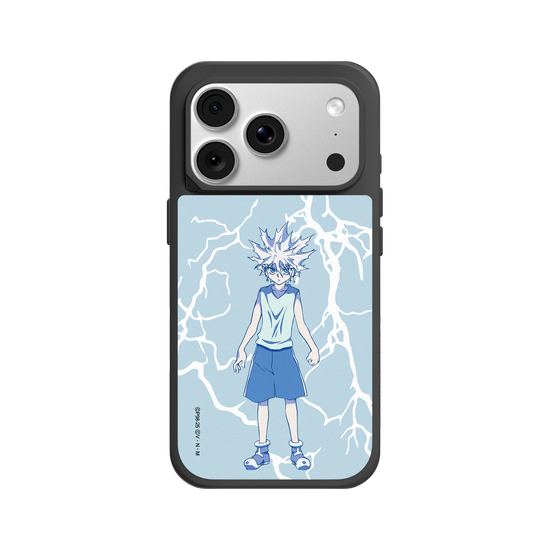 Godspeed Killua