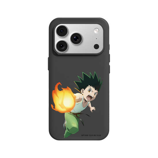 Gon - Jajanken