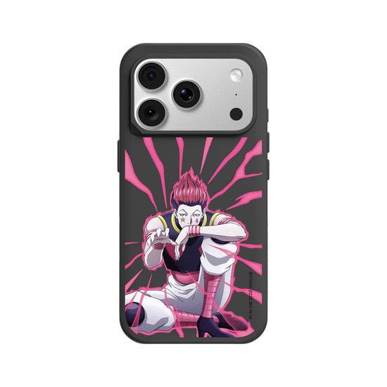 Hisoka - Bungee Gum