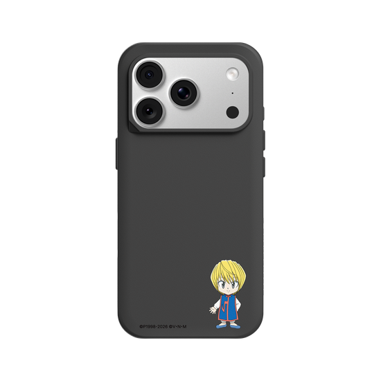 Kurapika - Chibi