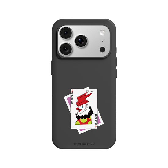 Hisoka - Cartes