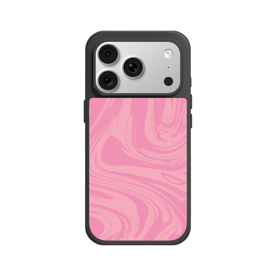 Deep Pink