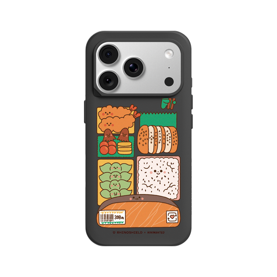 Delicious Bento