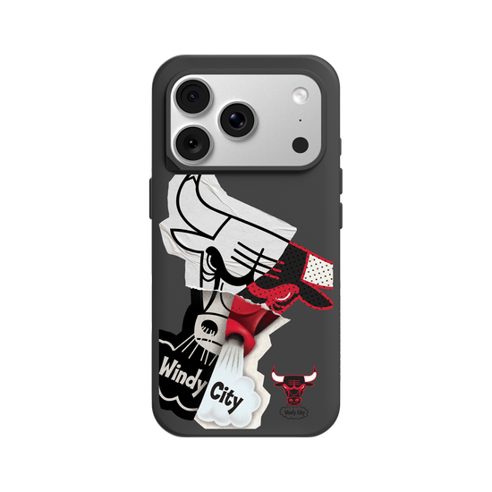 Chicago Bulls - Style Mix