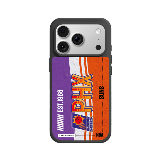 Phoenix Suns - Vintage Card