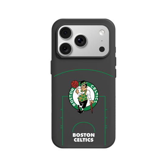 Boston Celtics - Court