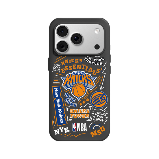 New York Knicks - Graffiti