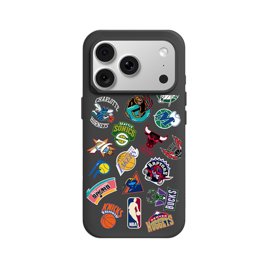 Hardwood classics Logos