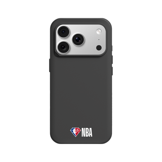 NBA 75th Anniversary Logoman