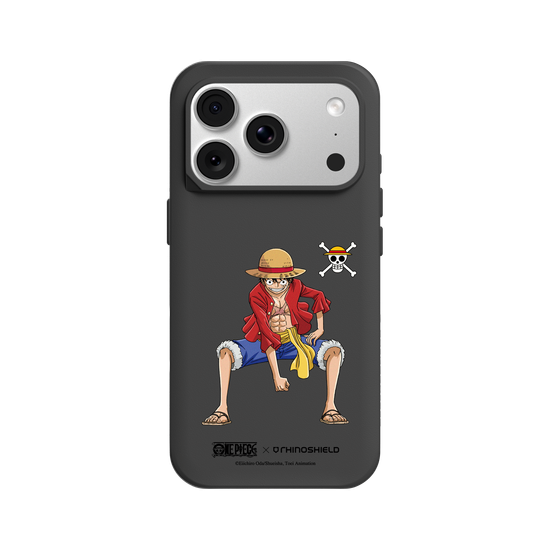 Luffy