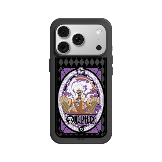 One Piece - Luffy Gear Fifth - L'Éveil de Luffy