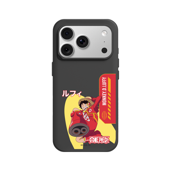 One Piece Egg Head - Luffy