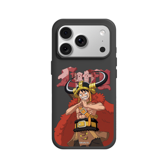 Luffy - Elbaph