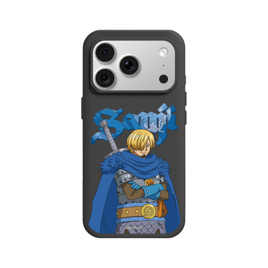 Sanji - Elbaph