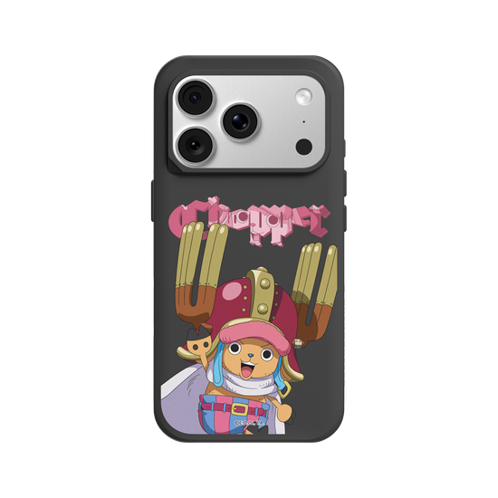 Chopper - Elbaph