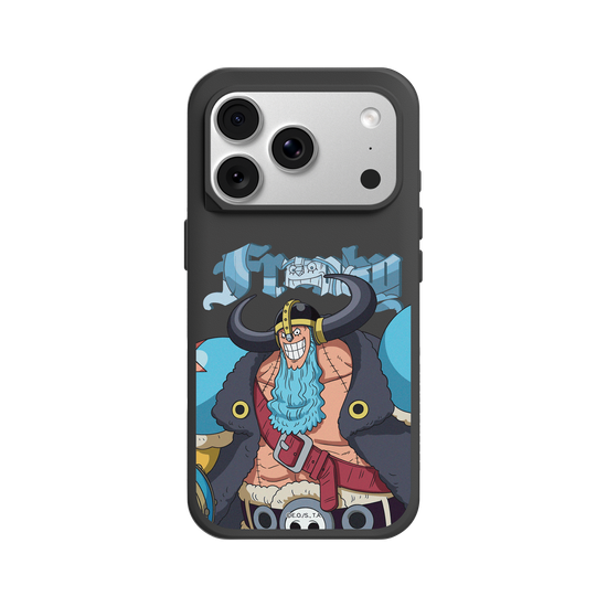 Franky - Elbaph