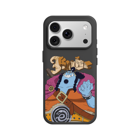 Jinbe - Elbaph