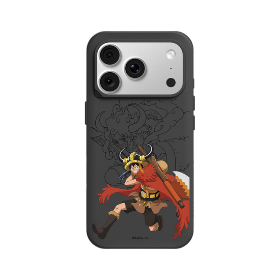 Luffy - Elbaph Gear 5