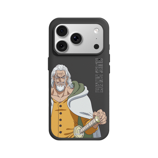 Silver Rayleigh