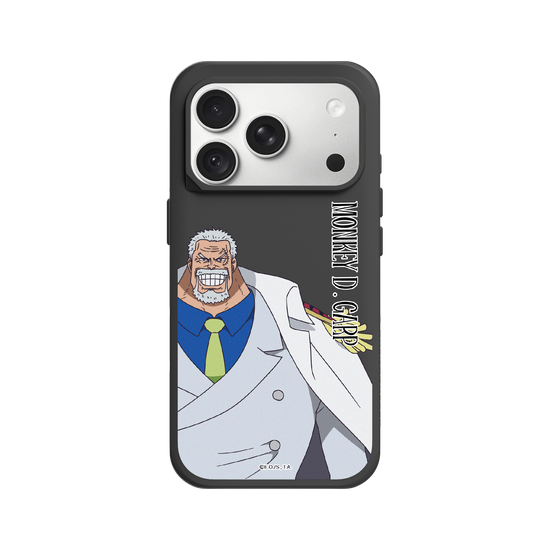 Mokey D. Garp