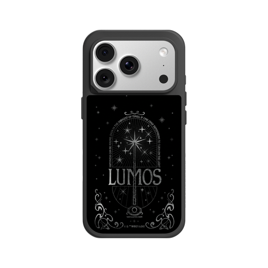 Lumos (Vintage Ombre Printing Texture)