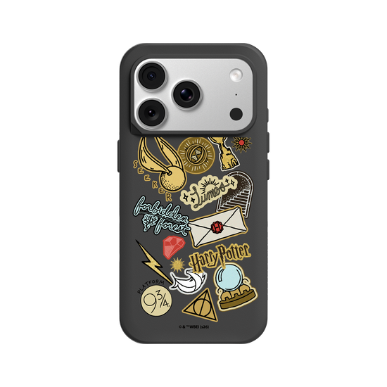 Hogwarts Life - Stickers