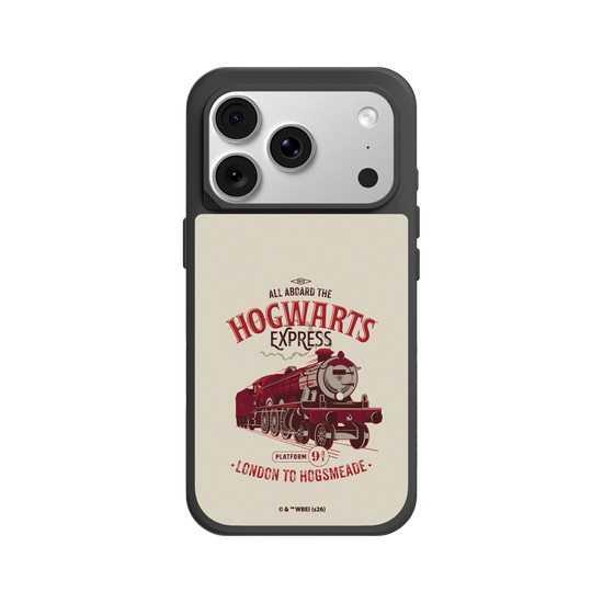 Hogwarts Express