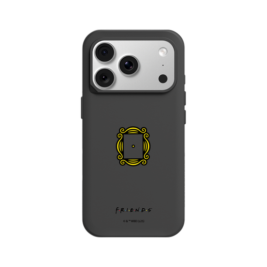 Door Frame
